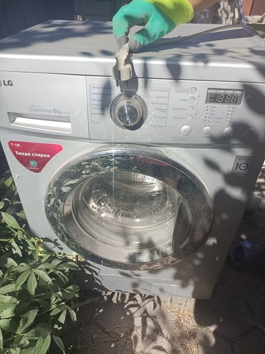 Продам стиральную машину