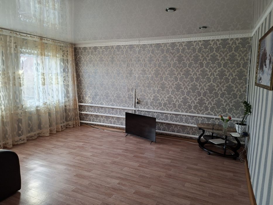 Продаётся дом в городе Макинск, ул.Габдулина 128