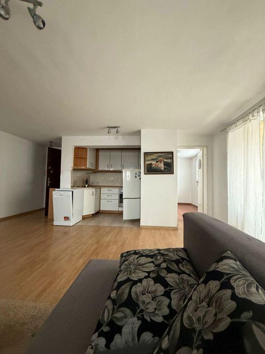 Дава се под наем Двустаен апартамент в София, Гео Милев - 80 кв.м за 698.19 € - Снимка #1