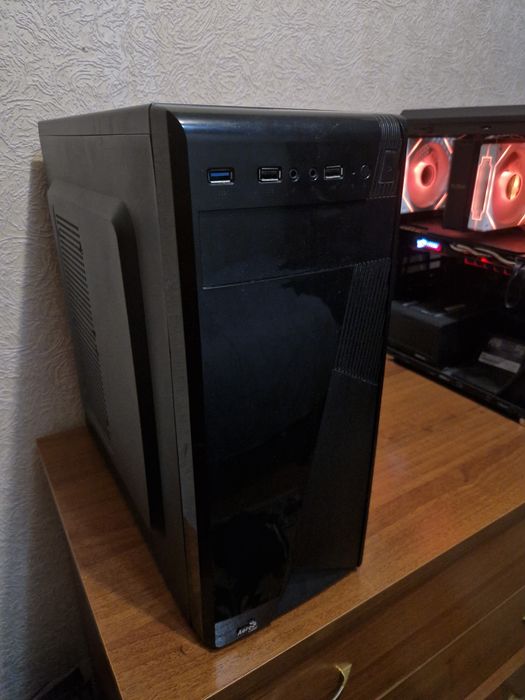 Компьютер core i5 7400