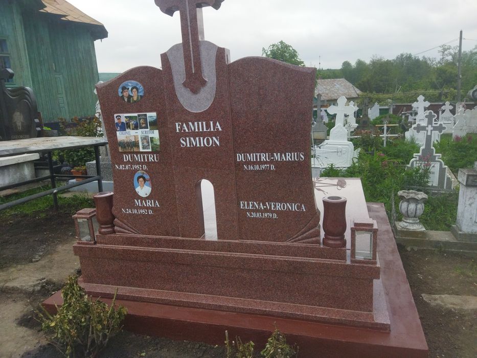 Construim ,cripte,cavouri ,borduri morminte