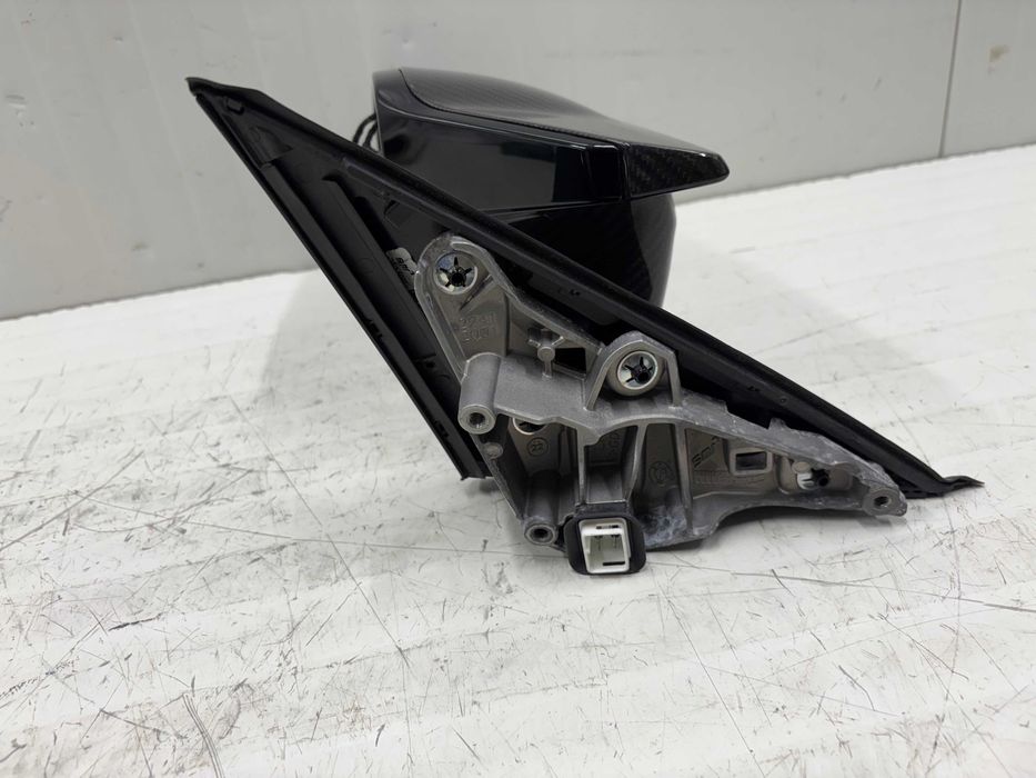 Ляво огледало БМВ М3 Г80 Г81 BMW M3 G80 G81