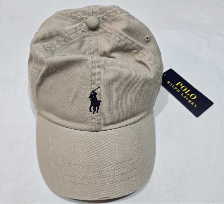 Sapca Polo Ralph Lauren Marime Universala