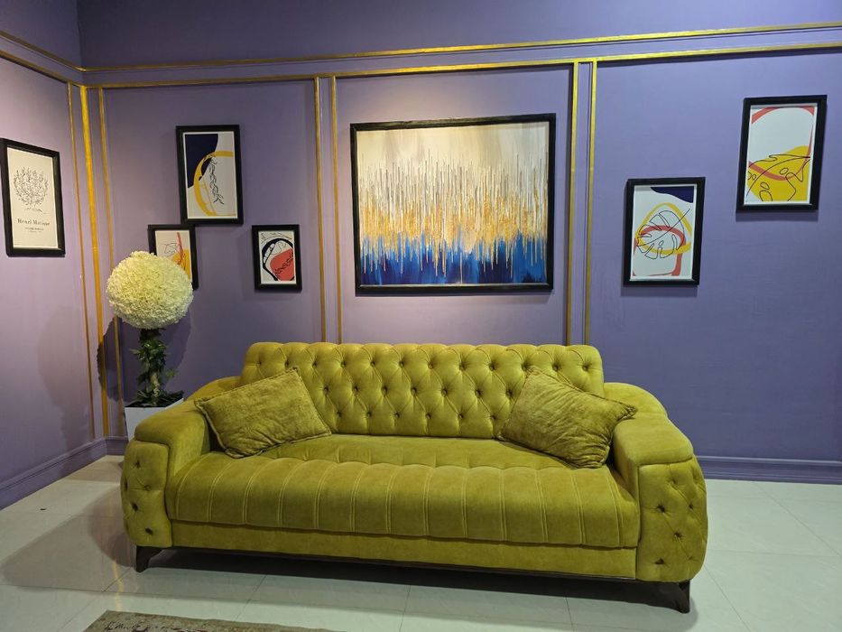 Дван креслолар сотилади