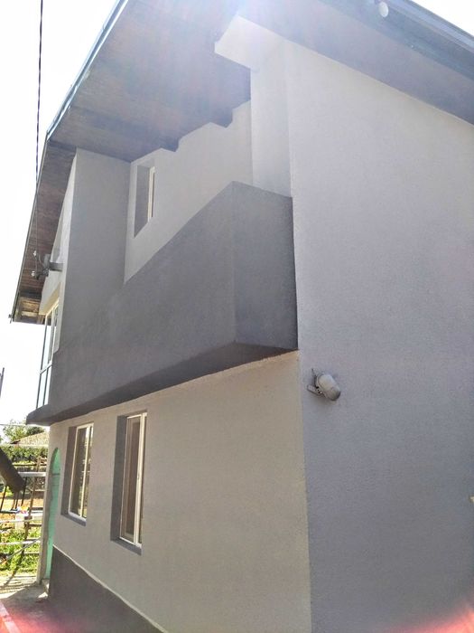 Топлоизолация на къщи