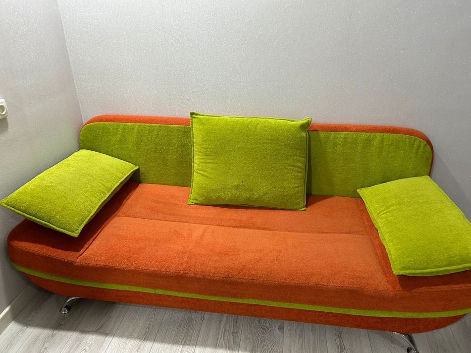 Тахта  раскладная