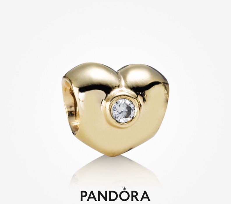 Шарм оригинал Pandora