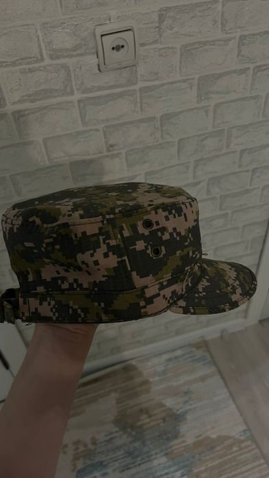 Продам комуфляжную форму