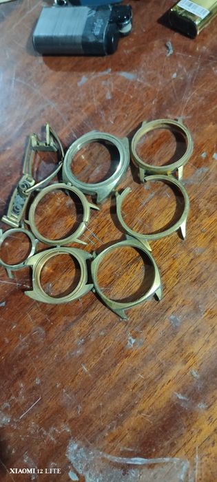 Имеем спрос на радиодетали советского производства.