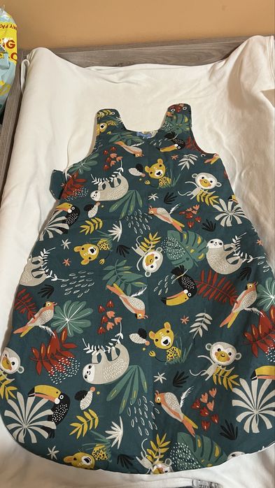 Зимно чувалче за сън Angel Baby