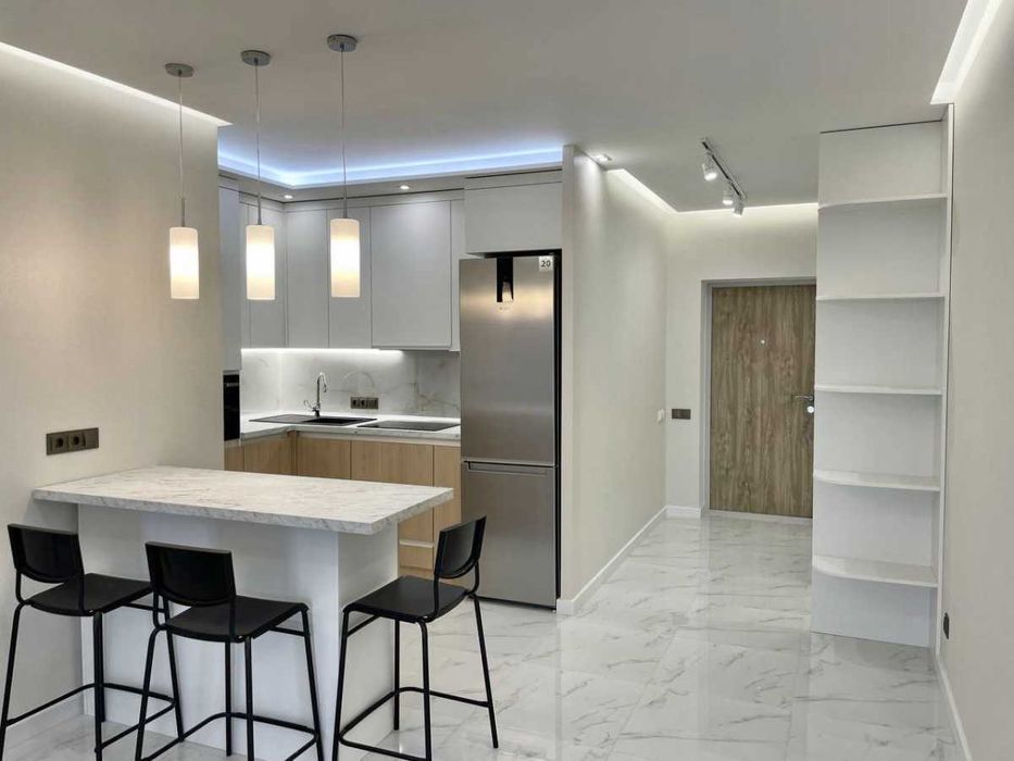 Сдаётся  Квартира в новостройке Жк Istambul City