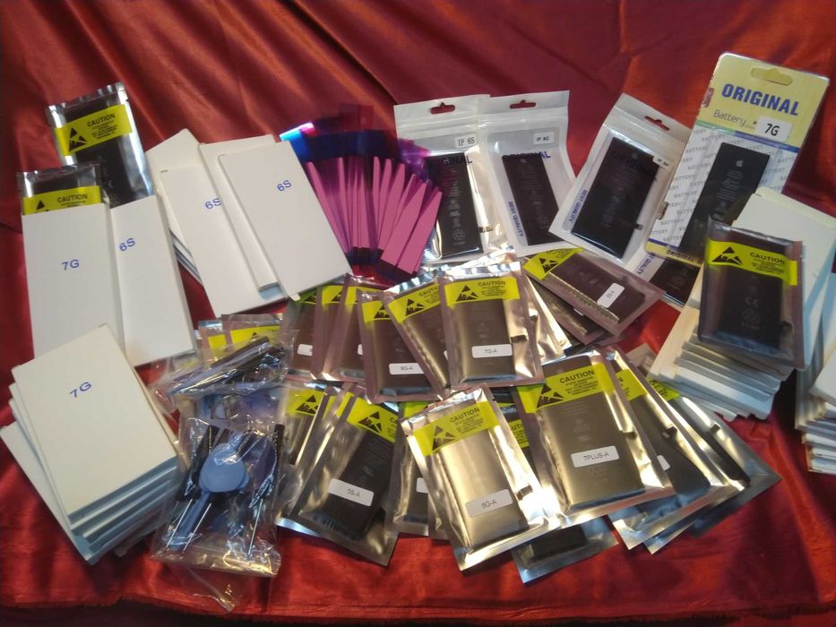 Батерия за айфон Apple iPhone 14 ,Plus , SE, X , 11 , 12 ,13 , Pro Max