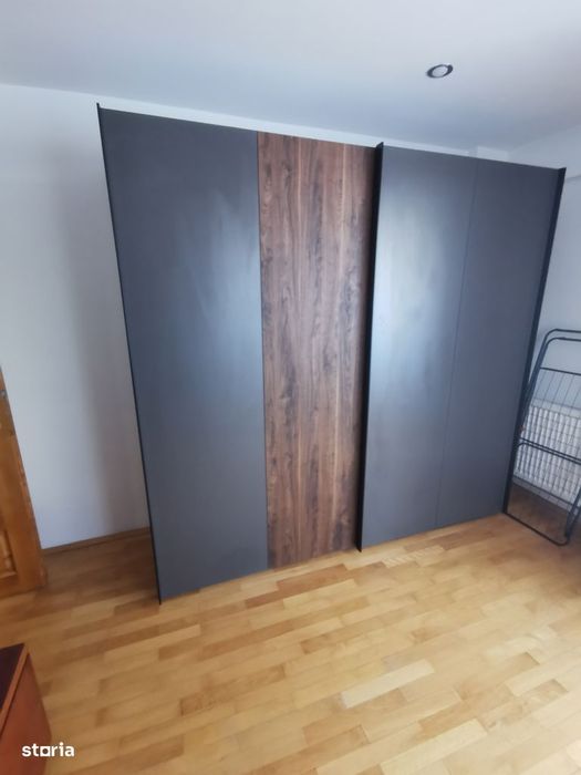 Apartament de închiriat Bdul Tudor Vladimirescu
