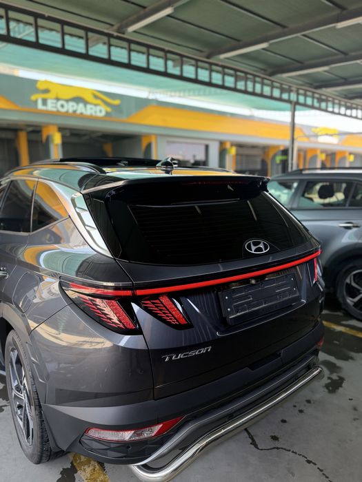 Other Tucson 2021 — 3