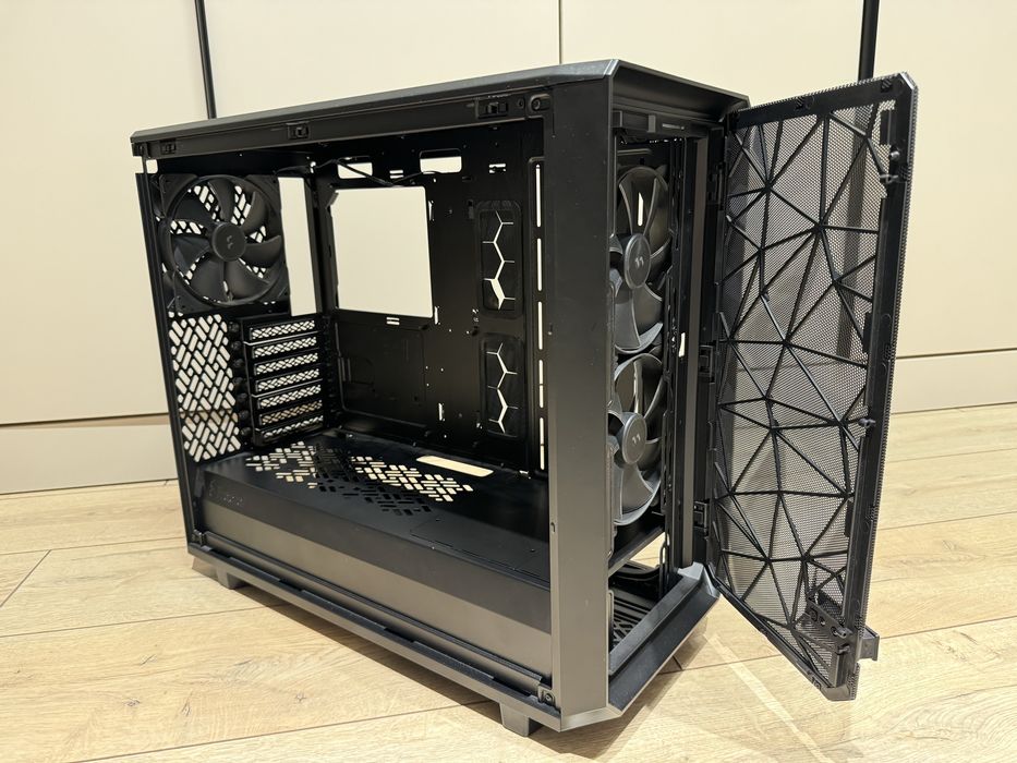 Корпус Fractal Design Meshify 2 Lite