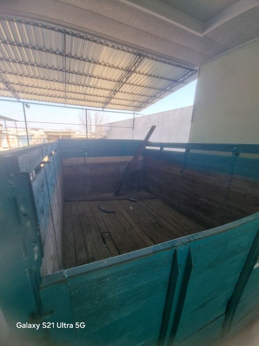 Vaz yil 1991 srocna sotiladi