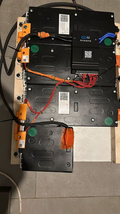 10 kw, acumulator (baterie ) pentru fotovoltaice   48 v 190 AH