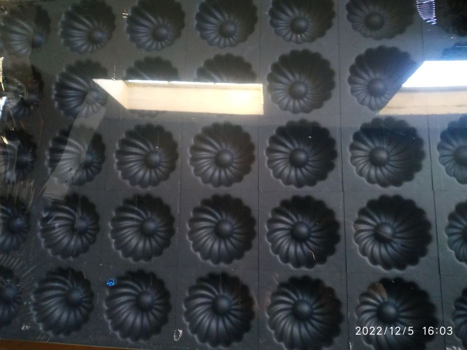 Индукционная плита