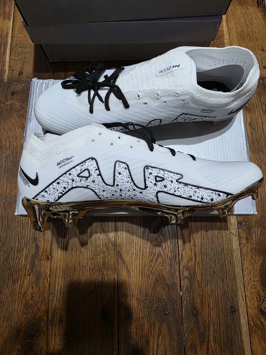 Ghete de fotbal Nike Mercurial Air Zoom