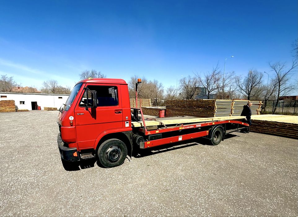 Эвакуатор Караганда