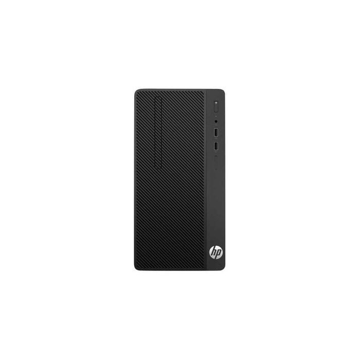 Компютър HP Pro Mini Tower i3-7100 8GB 128GB SSD с до 24 МЕСЕЦА ГАРАНЦИЯ и Windows 11 PRO