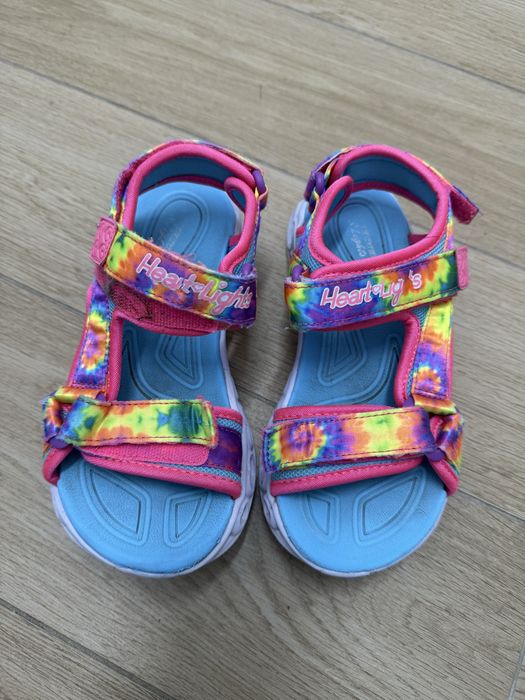 Sandale skechers marimea 31