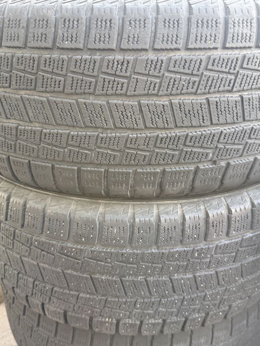 Продам шины резину 225.55.р17