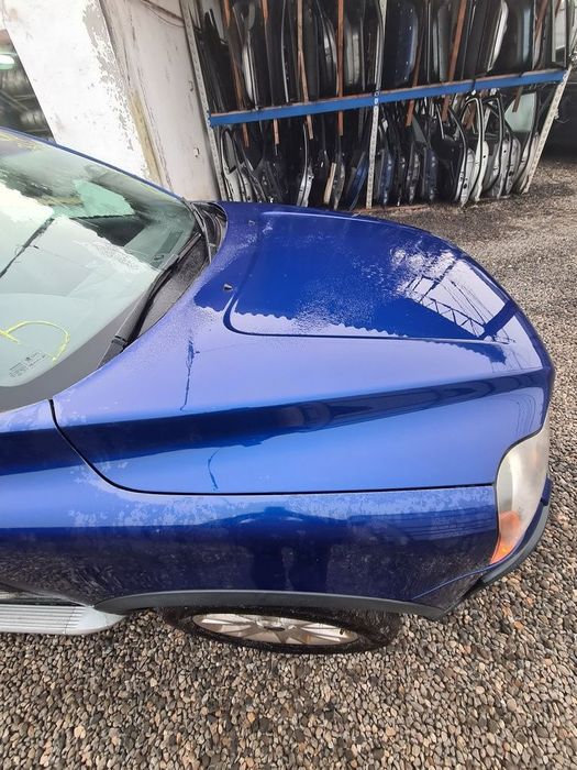 Capota Volvo XC90 2002 - 2006 SUV 4 Usi ALBASTRU (827)