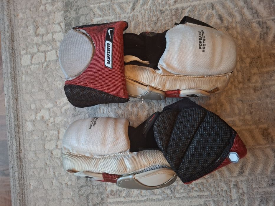 Хоккейная форма (50-52] рост 180 . ПРОФИ.