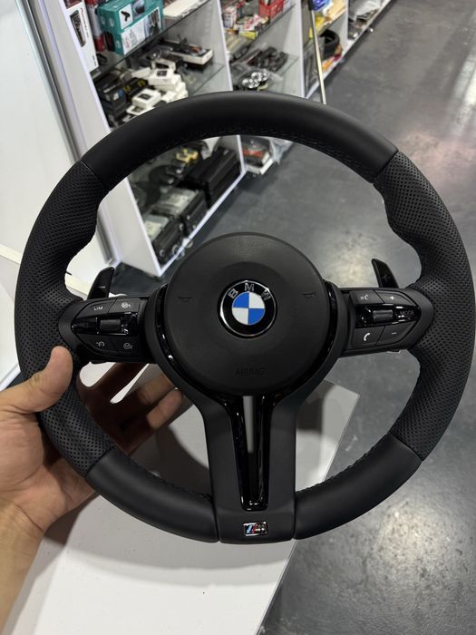 Bmw rul b/u ideal holatda