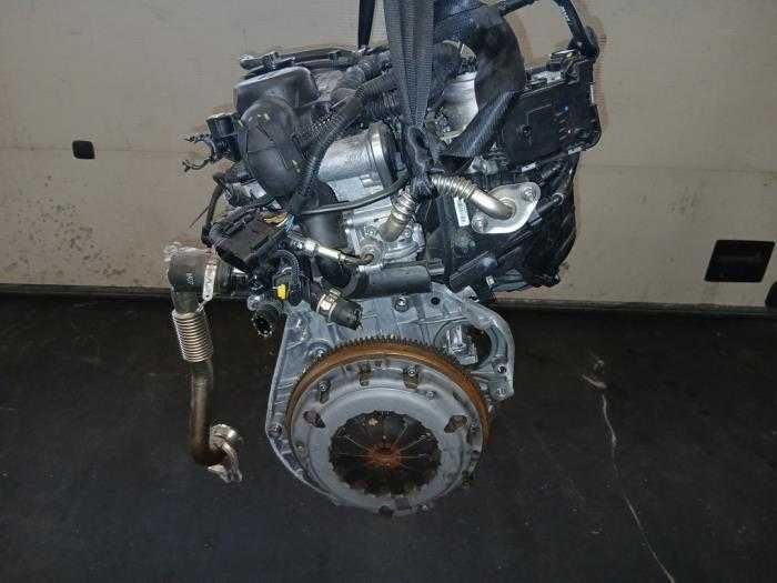 Двигател 1.0 Mild Hybrid 46341162