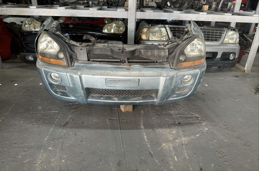 Ноускат Hyundai Tucson JM