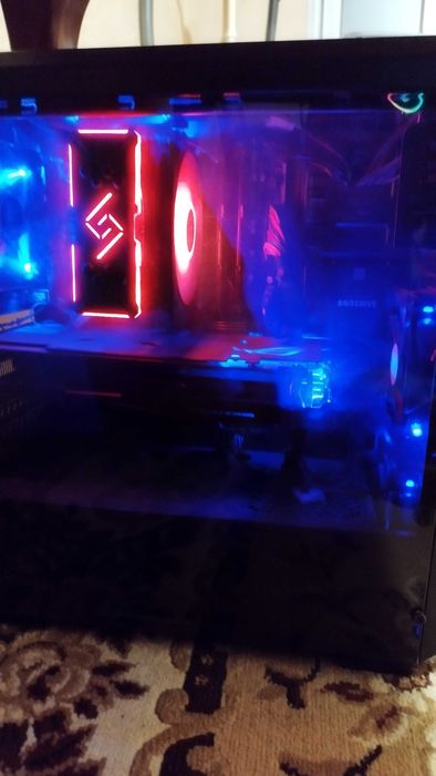 Продаю компьютер/ системный блок