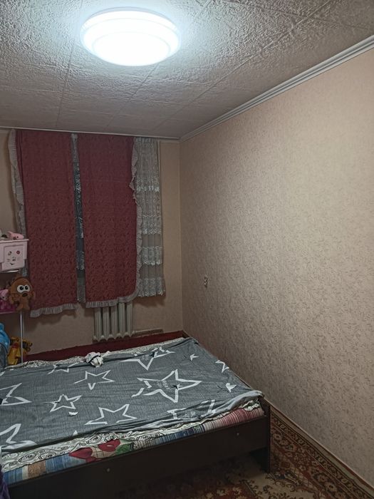 Продам двухкомнатную квартиру