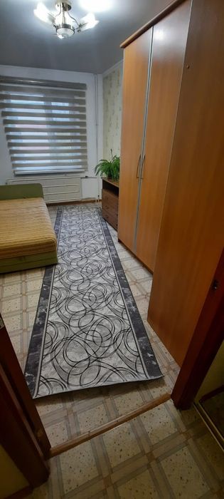 Сдаётся 2х комнатная квартира