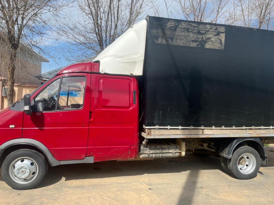 Газель фермер продам срочно