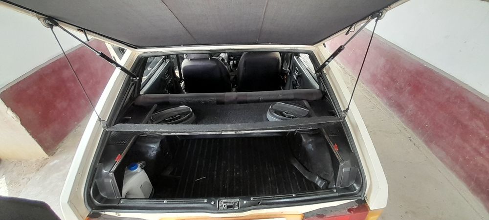 Родной Лада Самара 2109 нексяга бартер бор