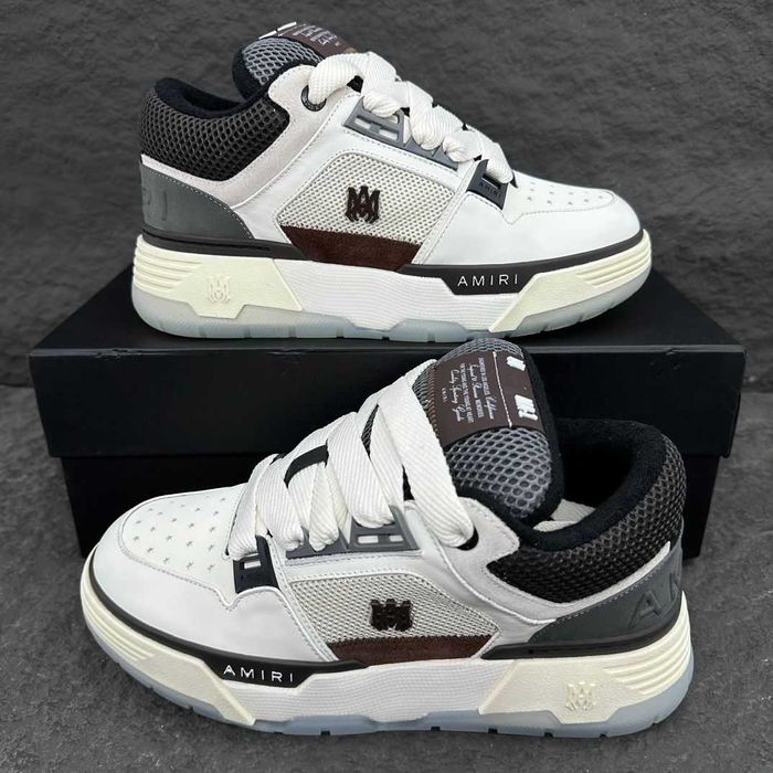 Sneakers Amiri Ma1