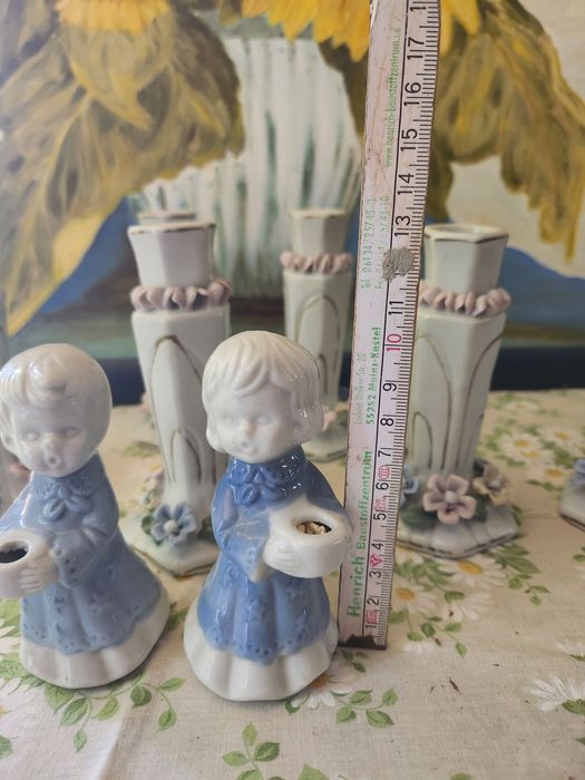 Порцеланови суенири