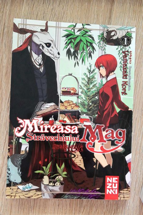 Carte: volumul 2 al seriei manga Tokyo Ghoul, de Sui Ishida.