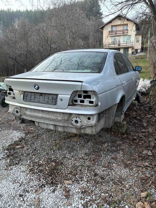 Продавам BMW e39