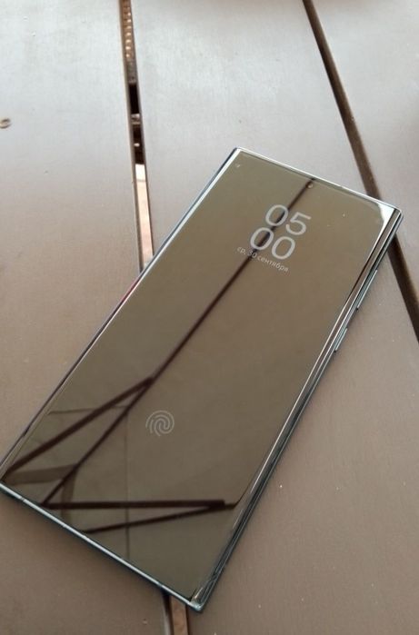 Samsung Galaxy S22 Ultra 8/128
