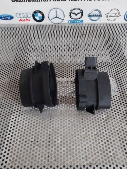 Debitmetru Aer Bmw 2.0 Diesel M47 An 2005-2009 Cod  E90 E91 E87 E60 E61 E92 E93 E88 Etc.