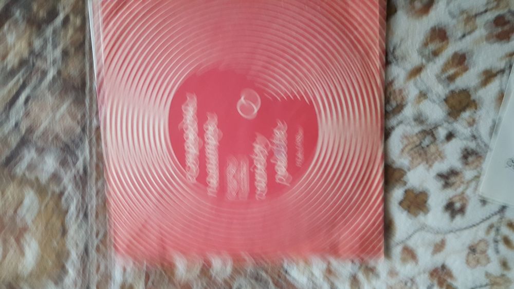 Грамофонни плочи 33 и 45 оборота - големи и малки