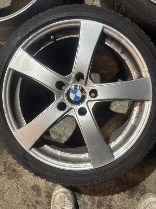 Джанти за BMW E90/91/92 18ки 5х120