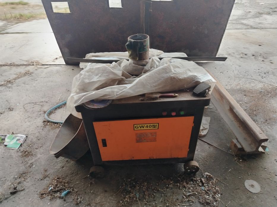 Pilita zavod stalba qolip