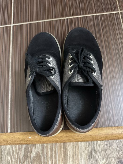 Обувь Ессо весна/осень