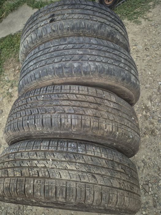 Roti mitsubishi Asx 215/60R17 96H M+S