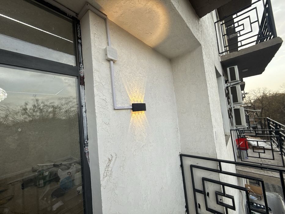 Электрик, Сантехник, теплый пол, отделка ремонть классика и евро,