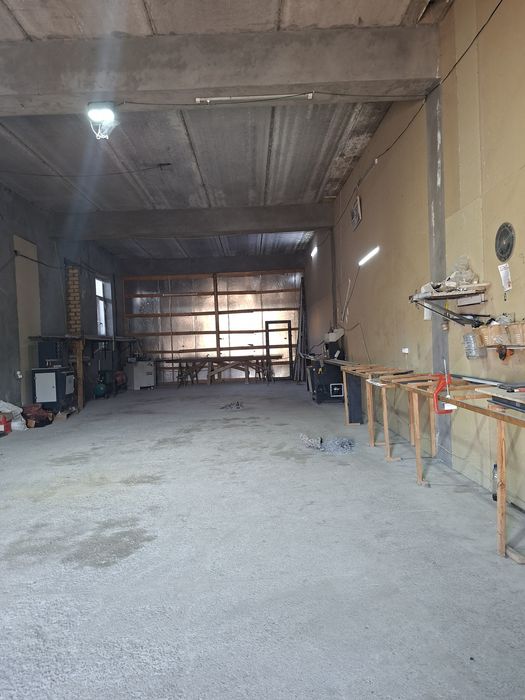 Ассалому алекум ижарага жой бор